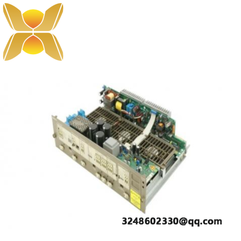 SIEMENS 6DS1 312-8BB PROFIBUS DP Interface Module for Industrial Automation