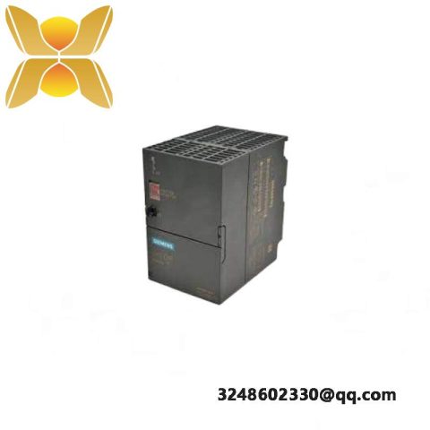 SIEMENS 6EP1333-1SL11 Power Supply: Reliable, Efficient, and Versatile SITOP Solution