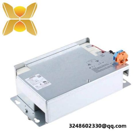 Siemens 6EP1935-6MD31: High-Performance Lead Battery Module for Industrial Applications