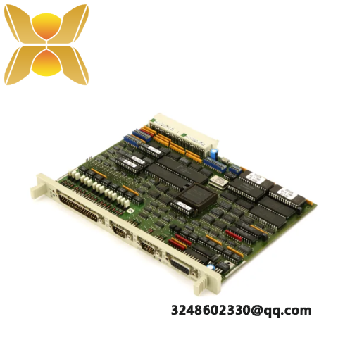 SIEMENS 6ES5242-1AA32 IP242 Counter Module: High-Speed Pulse Acquisition & Preprocessing for S5 Systems