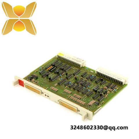 SIEMENS 6ES5301-3AB13 IM301 Interface Module: High-Performance Connection for Distributed Configurations