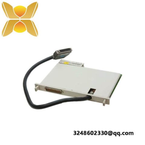 SIEMENS 6ES5312-5CA12 IM312 Extension Module with 0.5m Cable