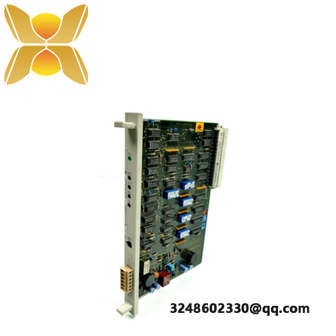 SIEMENS 6ES5313-3AA12 IM313 Monitoring Module: Precision Control for Industrial Automation