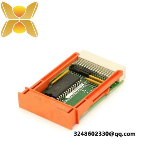 SIEMENS 6ES5375-0LD31 - 32K RAM Memory Module for Industrial Control Systems