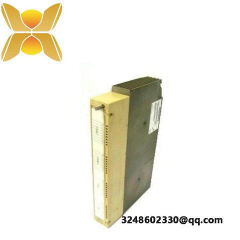 SIEMENS 6ES5420-7LA11 - Compact Digital Input Module, Advanced Automation Solution