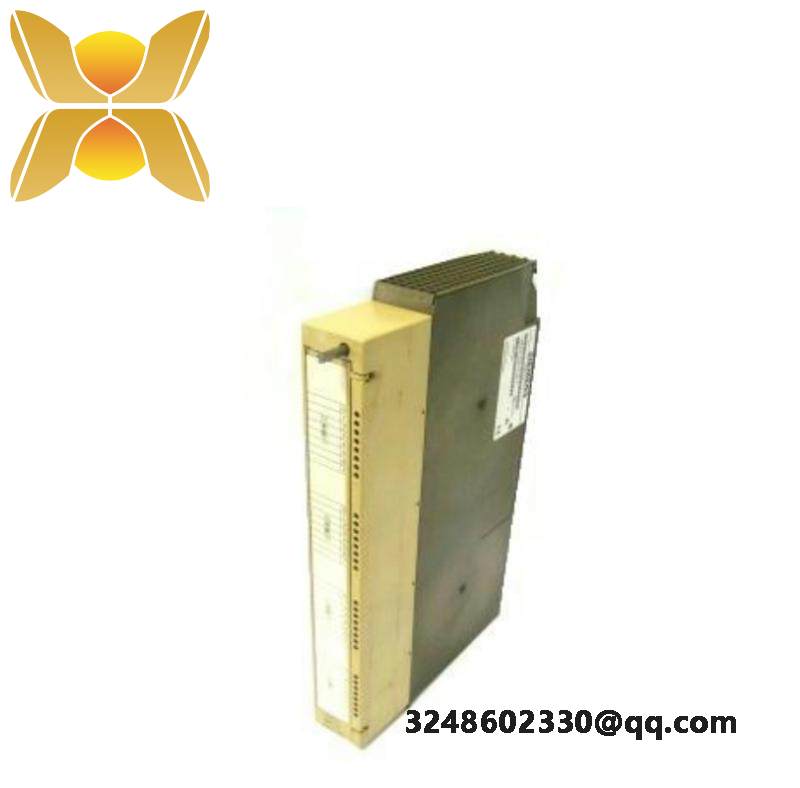 6es5420-7la11_siemens_digital_input_module.jpg SIEMENS 6ES5420-7LA11 - Compact Digital Input Module, Advanced Automation Solution