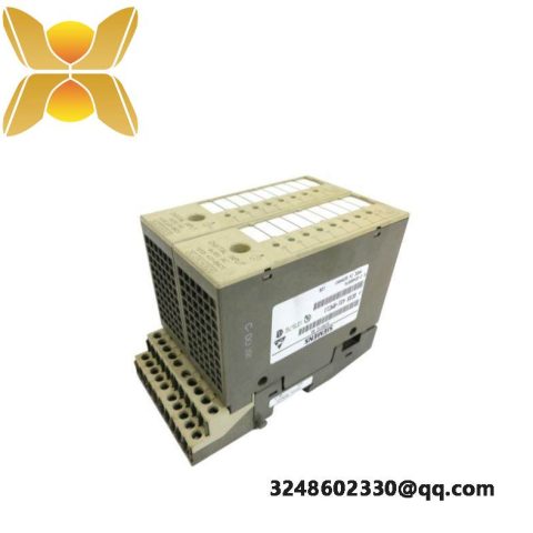 SIEMENS 6ES5431-8MC11 Digital Input Module for Programmable Logic Controllers