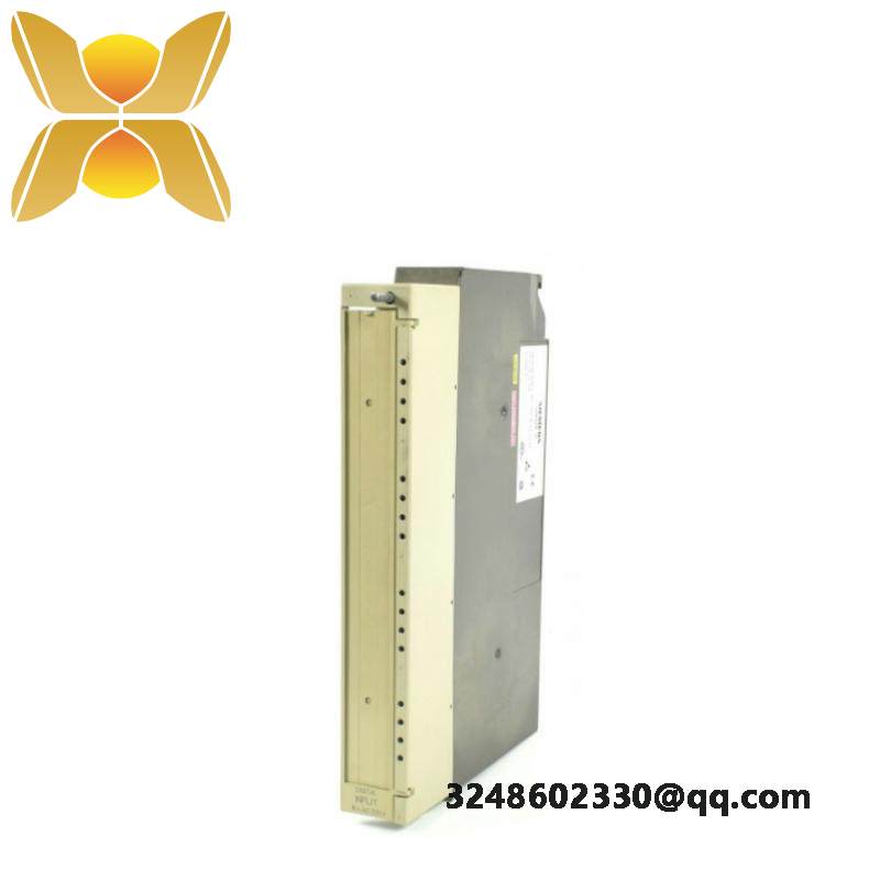6es5436-7la11_siemens_digital_input_module.jpg SIEMENS 6ES5436-7LA11 - High-Performance Digital Input Module