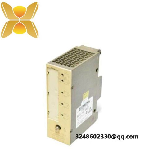 SIEMENS 6ES5440-8MA21: Advanced Digital Output Module