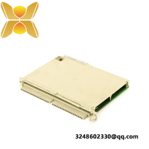 SIMATIC Digital Output Module 6ES5441-4UA14, Advanced Industrial Control Solutions