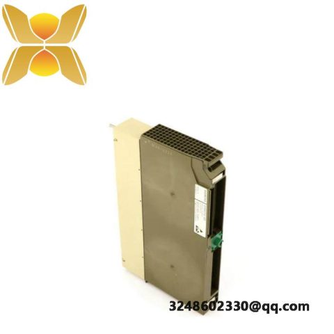 SIEMENS 6ES5454-7LB11: High-Power Digital Output Module for Industrial Automation