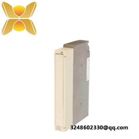 SIEMENS 6ES5460-7LA12 Analog Input Module - Precise Data Acquisition for Your Industrial System