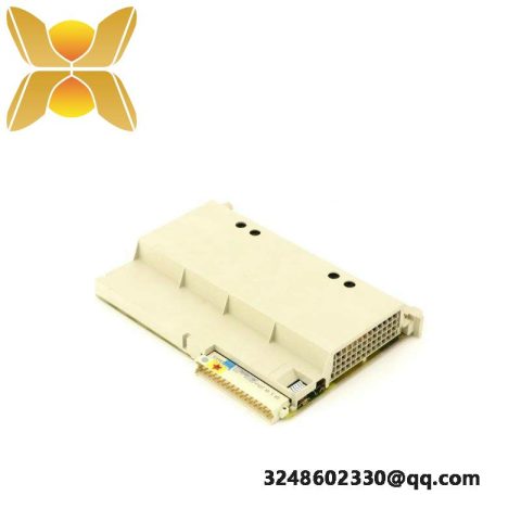 SIEMENS 6ES5465-4UA11 Analog Input Module - Precise Data Acquisition for Industrial Automation