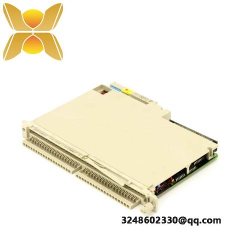SIEMENS 6ES5470-4UA11 Analog Output Module for Industrial Control Solutions