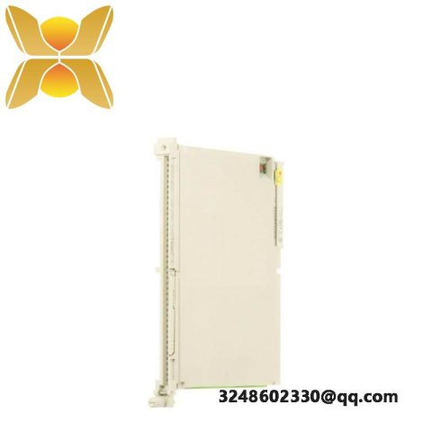 SIEMENS - 6ES5470-4UA12 Analog Output Module: Compact & Versatile Control Solutions