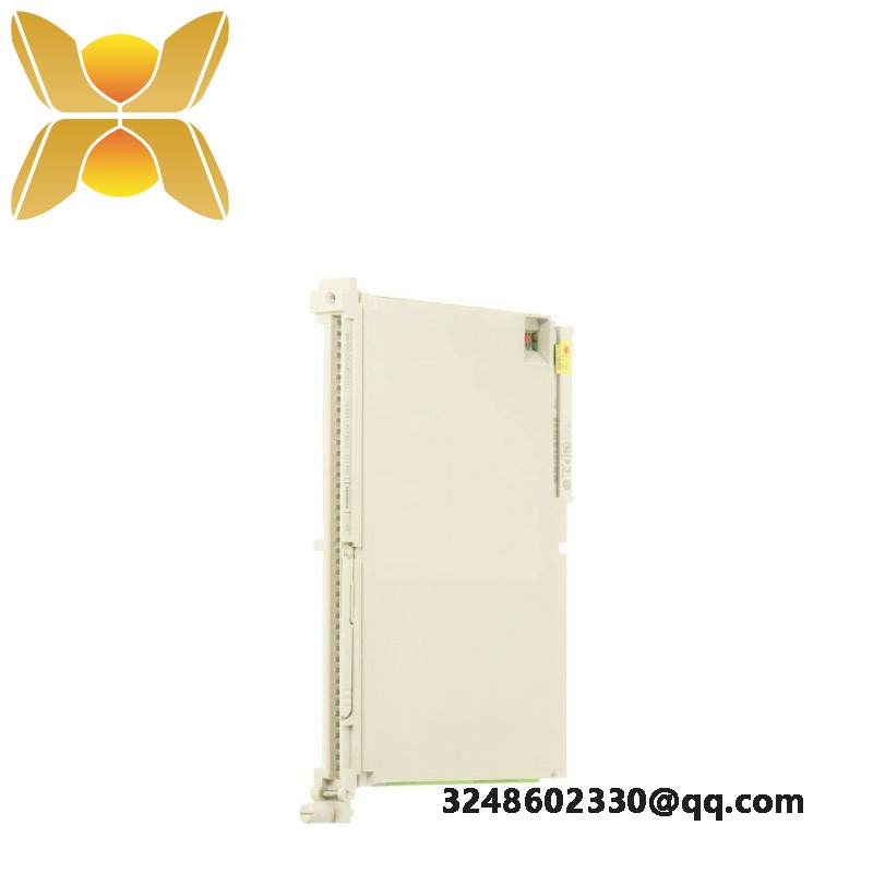 6es5470-4ua12_siemens_analog_ouput_module.jpg SIEMENS - 6ES5470-4UA12 Analog Output Module: Compact & Versatile Control Solutions