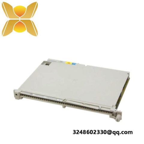 SIEMENS 6ES5470-4UB11 | Analog Output Module - Precise Control for Industrial Automation