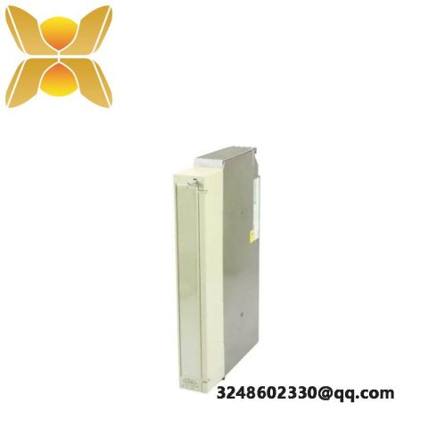 SIEMENS 6ES5470-7LC12: High-Precision Analog Output Module for Industrial Automation