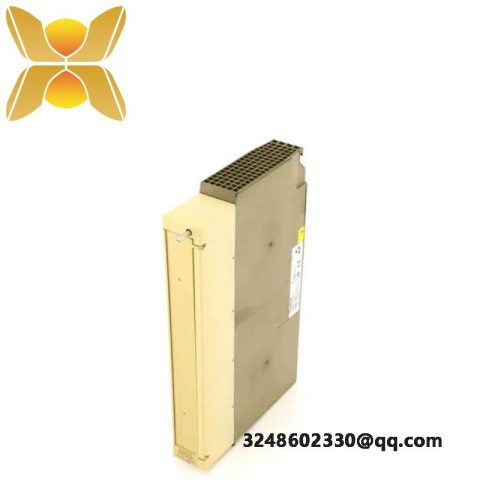 SIEMENS SIMATIC S5 470 Analog Output Module, 6ES5470-7LC13