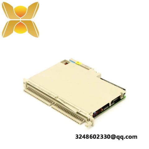 SIEMENS 6ES5482-4UA11 Digital Input & Output Module - Industrial Control Solutions