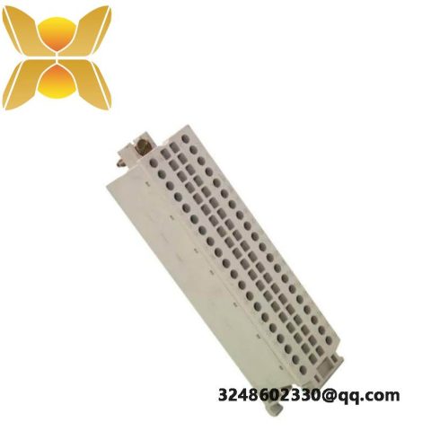 SIEMENS SIMATIC S5 490 Front Connector for Screw Terminals, 8MB21