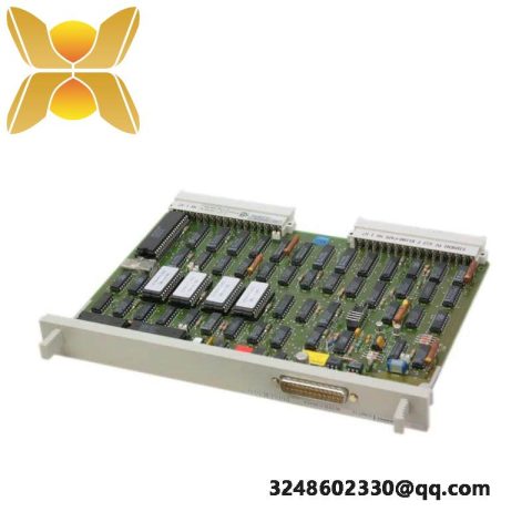 SIEMENS 6ES5511-5AA14 - Industrial PG Interface Module