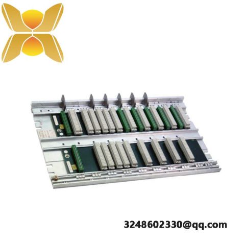 SIEMENS 6ES5700-2LB11 MOUNTING RACK for Industrial Automation