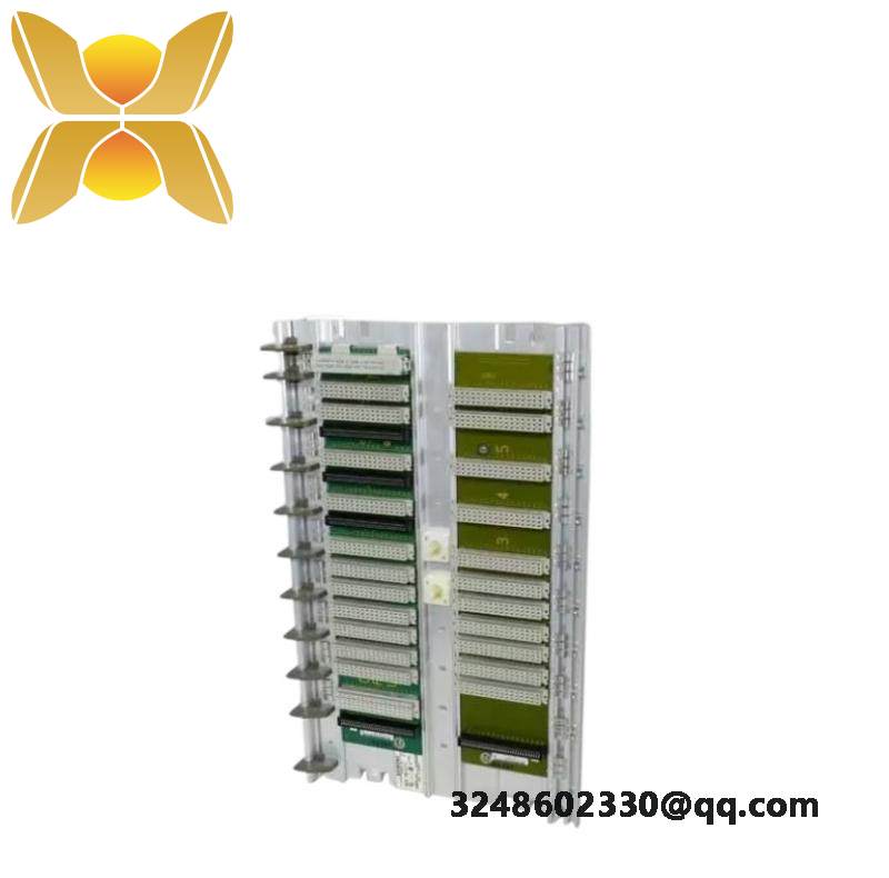 6es5700-3la12_siemens_central_mounting_rack.jpg SIEMENS 6ES5700-3LA12 Central Mounting Rack for S5-115U Controllers