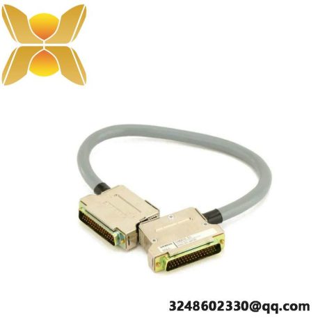 SIEMENS 6ES5705-0AF00 Industrial Motor Connection Cable
