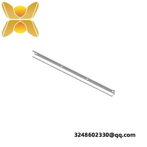 SIEMENS 6ES5710-8MA11 DIN Rail Control Module