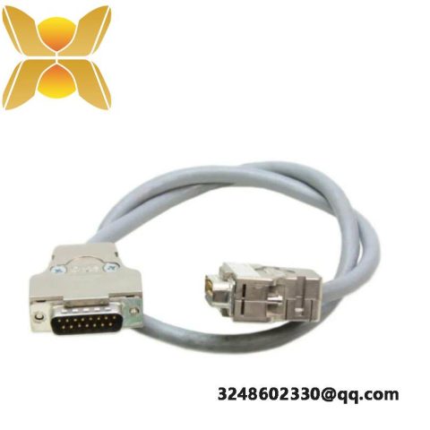 SIEMENS 6ES5712-8AF00 IM316 Cable: Advanced Industrial Control Solution