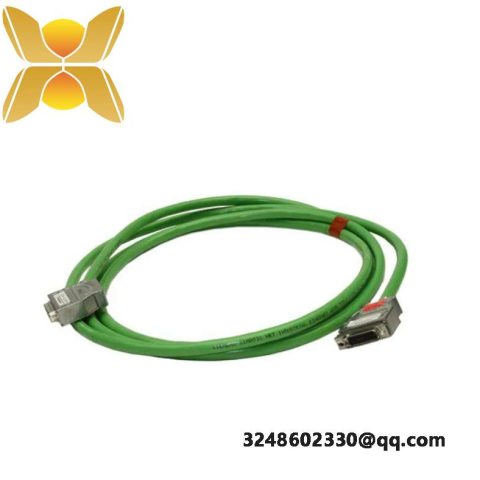 SIEMENS 6ES5727-1BD20 Industrial Control Cable