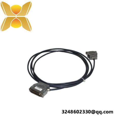 SIEMENS 6ES5731-1BD20 Industrial Control Cable