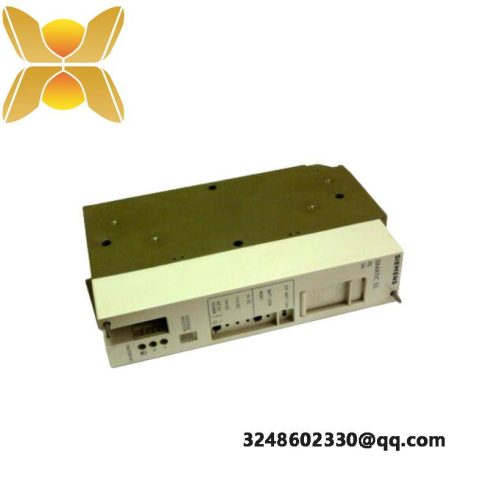 SIEMENS 6ES5816-1AA21 SIMATIC S7 CPU 944, High Performance Industrial Control Module