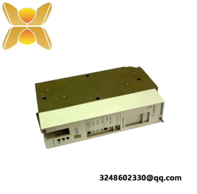 6es5816-1aa21_siemens_operating_system_cpu_944.jpg SIEMENS 6ES5816-1AA21 SIMATIC S7 CPU 944, High Performance Industrial Control Module