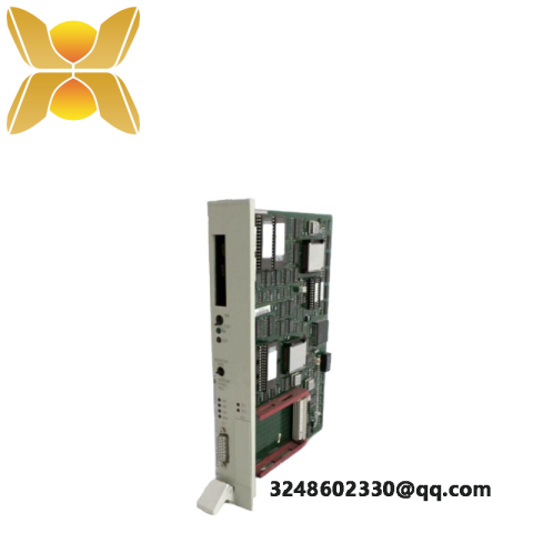 SIEMENS 6ES5920-3UA12 CPU920 Processor Module - Advanced Control Solution