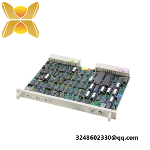 SIEMENS 6ES5926-3SA11 SIMATIC S5 926 CPU - Industrial Control Core Module