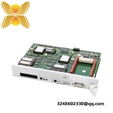 SIEMENS 6ES5928-3UB11 CPU 928B: Advanced Central Processing Unit for S5-135U/155U