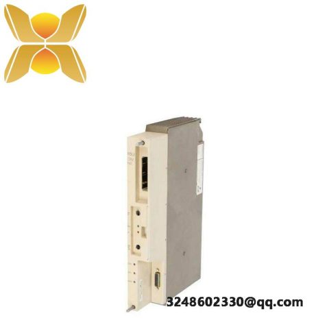 SIEMENS 6ES5942-7UA12: CPU942 Industrial Processor Module