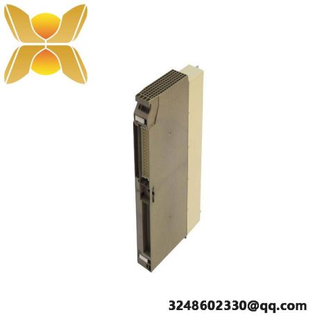 SIEMENS 6ES5942-7UF14 CPU Module: Industrial Automation Heart