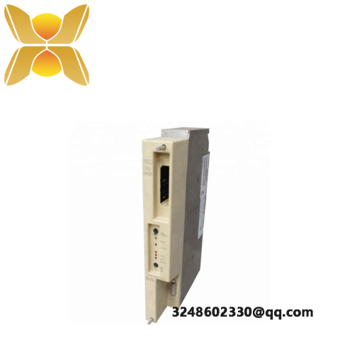 SIEMENS 6ES5943-7UB11 CPU943B Central Processing Unit, Programmable Logic Controller