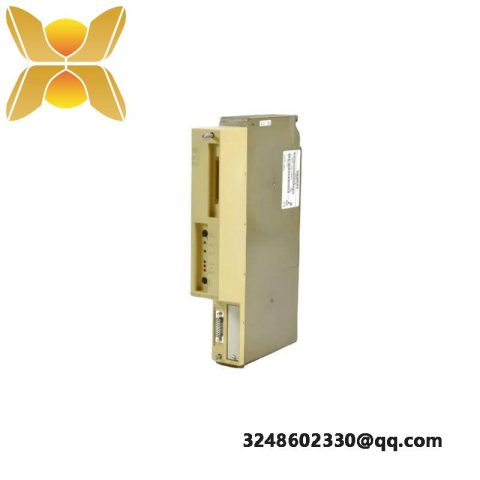 SIEMENS 6ES5945-7UA13 CPU945 Process Control Module
