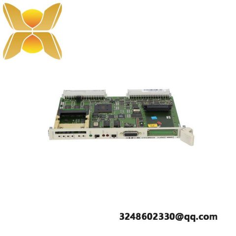 SIEMENS 6ES5948-3UA13 Central Processing Unit for Industrial Automation