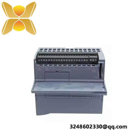 SIEMENS 6ES5981-0HA11 Fan Assembly for 115U - Efficient Cooling Solution for Industrial Control Systems