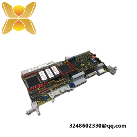 Siemens 6ES7090-0XX84-1HK0 Motion Control Drive Board