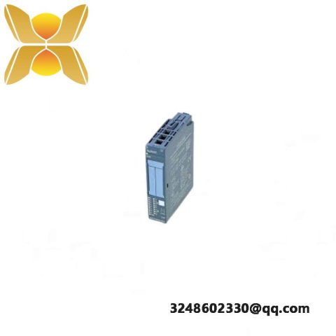 SIEMENS 6ES7131-6BH00-0BA0 Digital Input Module for Industrial Control Solutions