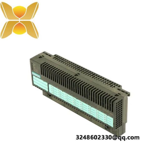 SIEMENS 6ES7132-0BL01-0XB0 DIGITAL ELECTRONIC MODULE