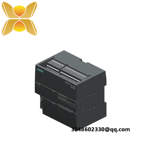 SIEMENS 6ES7132-7GD21-0AB0: Advanced Electronics Module for ET200iSP Control Systems