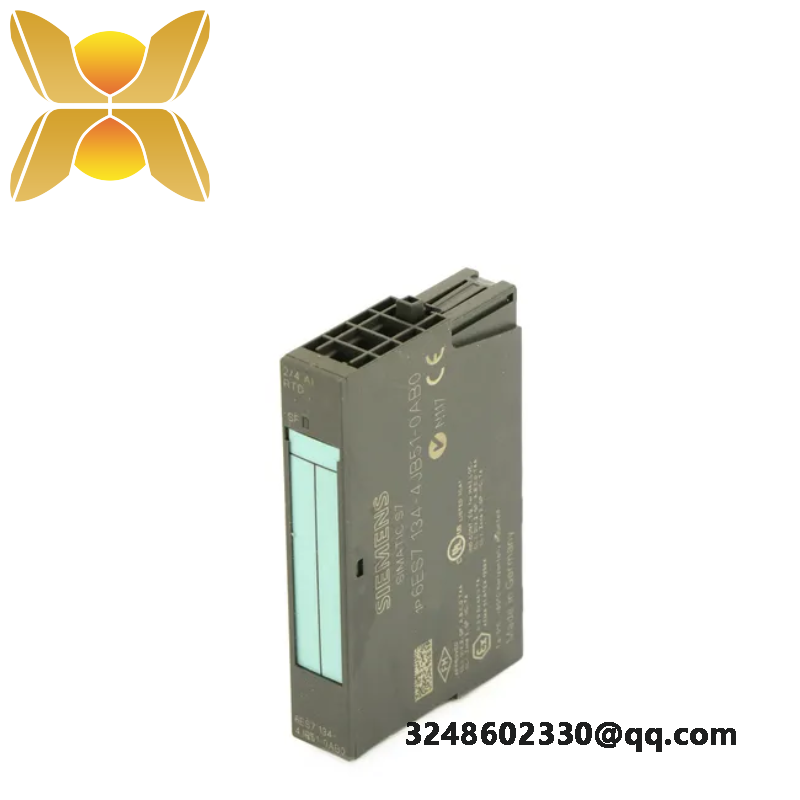 6es7134-4jb51-0ab0_siemens_electronics_module_for_et_200s.png AB 1788-CNCHKR Industrial PLC Interconnection Devices