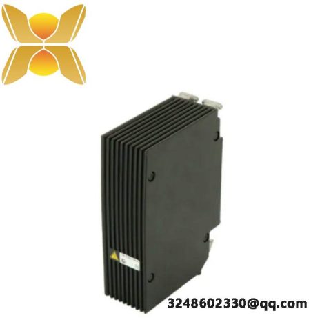 Siemens 6ES7138-7EA01-0AA0 Power Supply Module